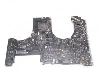 MacBook Pro 15" Unibody 2.5GHz Logic Board - Late 2011