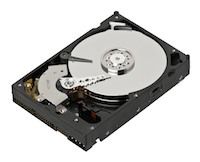 60GB 3.5" IDE 5400RPM Mac Hard Drive Upgrade