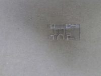 iPad Antenna Connector Shield