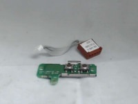 Power Mac G4 Cube NMI Switch Board w/ Cable