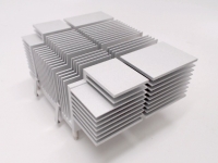 Power Mac G4 Single Processor Heatsink