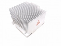 Power Mac G4 Dual Processor Heatsink