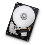 20GB 3.5" IDE 7200RPM Mac Hard Drive Upgrade