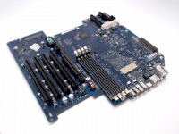 Power Mac G4 Logic Board