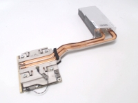 Intel iMac 21.5" ATI Radeon HD 5670 512MB Video Card