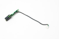 Powerbook G3 Lombard Modem EFI Filter Card