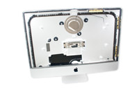 iMac Intel 21.5" Rear Housing - Late 2012