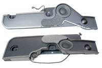 iMac Intel 21.5" Speaker Set - Late 2012