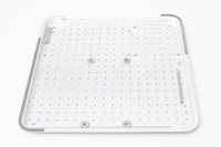 Time Capsule Bottom Grill Plate