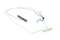 Time Capsule Antenna