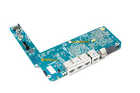 Time Capsule Logic Board