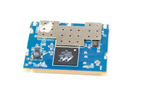 Time Capsule Wireless Card