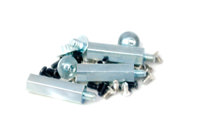 Time Capsule Screw Set