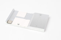 Airport Extreme Base Station Heatsink