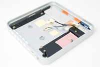 Apple TV 1st Gen Casing