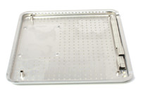 Apple TV 1st Gen Bottom Shield