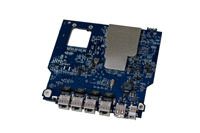 Airport Extreme Base Station Logic Board