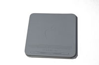 Airport Extreme Base Station Bottom Cover