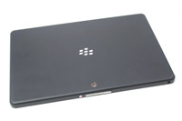BlackBerry PlayBook Back Case