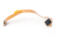 BlackBerry PlayBook Microphone