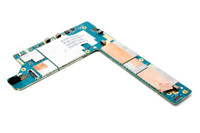 HP TouchPad Motherboard