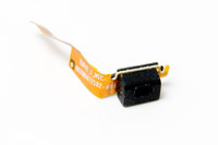 HP TouchPad Microphone