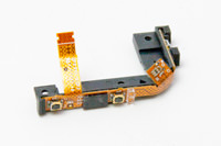 HP TouchPad Volume Power Button Assembly