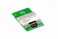 Nintendo Wii Bluetooth Controller Card