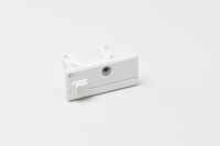 Nintendo Wii Backup Battery Tray