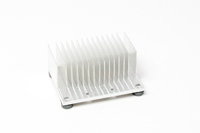 Nintendo Wii Heat Sink