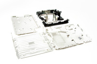 Nintendo Wii Internal Bracket and Shield Kit