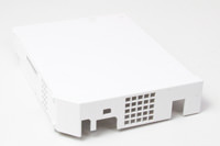 Nintendo Wii Top Case