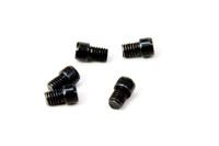 Mac Mini Unibody Top Hard Drive Screws