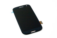 Samsung Galaxy S III S3 LCD and Digitizer Assembly - Blue