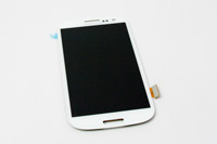 Samsung Galaxy S III S3 LCD and Digitizer Assembly - White