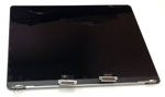 Apple Screen Display for MacBook Pro 14" A2442 2021 Silver