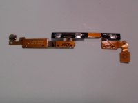 Samsung Galaxy Tab 2 7.0 Volume and Power Flex Cable