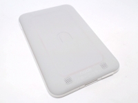 Nook HD Back Case w/ Speakers, White