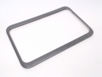 Nook HD Bezel, Smoke