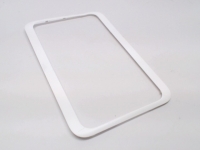 Nook HD Bezel, White