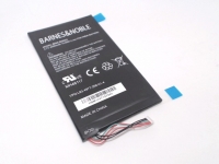 Nook HD Battery