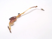 Nook HD Volume and Headphone Assembly