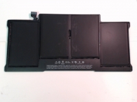 Apple MacBook Air 13.3" Mid 2013 / Early 2014 / Early 2015 Battery Replacement