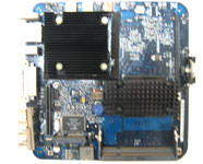 2.0GHz Logic Board for Intel Mac Mini