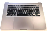 Macbook Air 15 M2 A2941 Space Gray Palmrest Keyboard Trackpad Battery 2023 OEM Original 