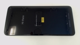 Motorola Moto G9 Plus XT2087-1 128GB Unknown Carrier CRACKED GLAS/NO TOUCH