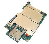 iPhone 3GS 32GB Logic Board, Unlocked