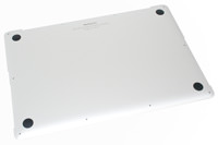 MacBook Pro 15" Retina Bottom Case, Early 2013