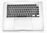 Macbook Air 15 M2 A2941 Silver Palmrest Keyboard Trackpad Battery 2023 OEM Original