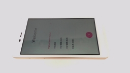 Roaming Man GLMG21A01 4G Mobile Hotspot Router (White)